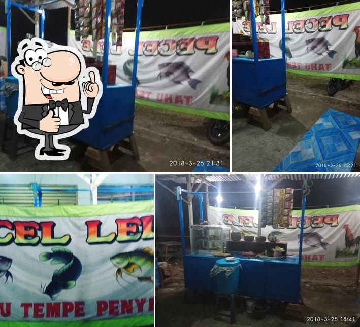 Wr Penyetan Anugrah