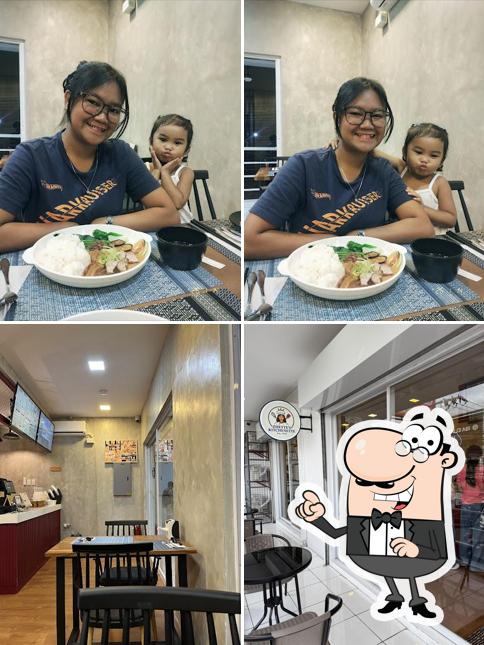 Zhette's Kitchenette