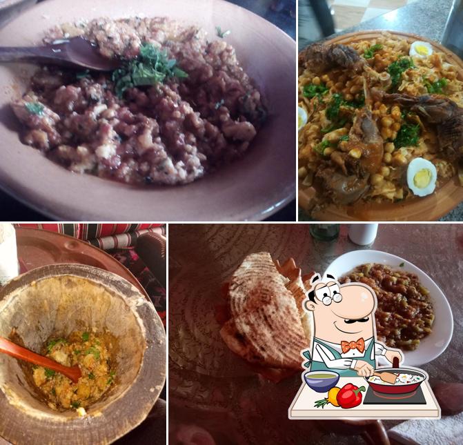 خيمة ڨسوم