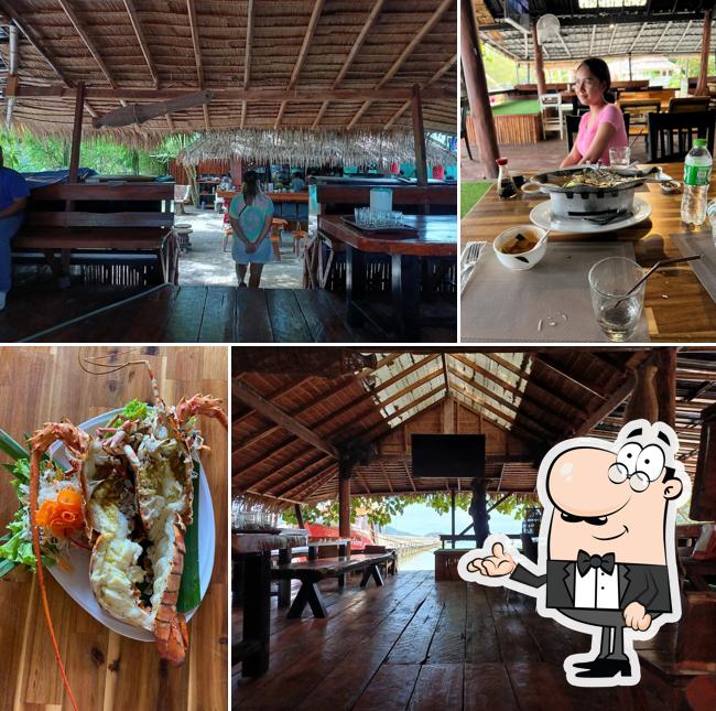 Phuket Lobster House