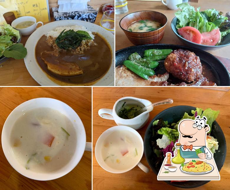 カレーハウスジブ