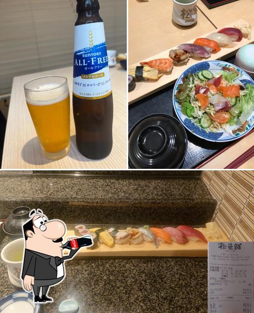 松栄鮨