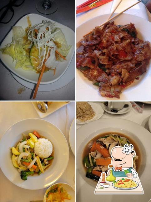 Sarin Thai
