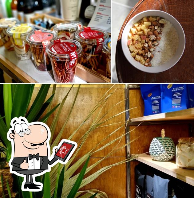 Surf Coffee x Lovely