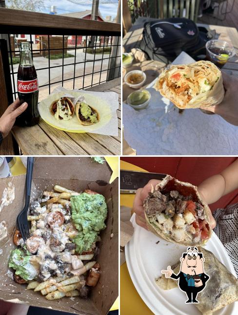 The Taco Stand