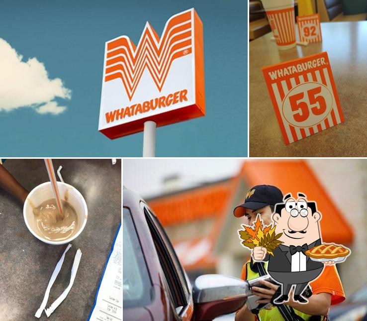 Whataburger