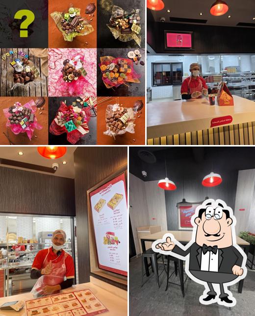 برغرايززر Burgerizzr