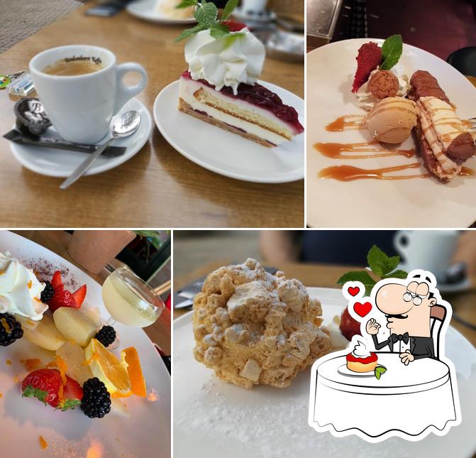 Café-Restaurant Hofsteenge