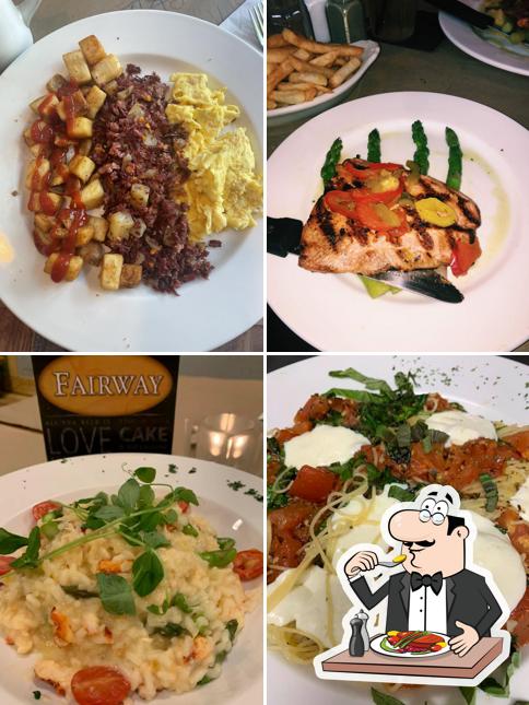 Fairway Restaurant & Pizzeria