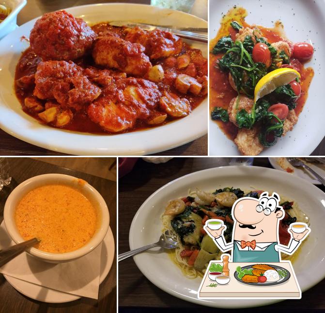 Valente's Restaurant