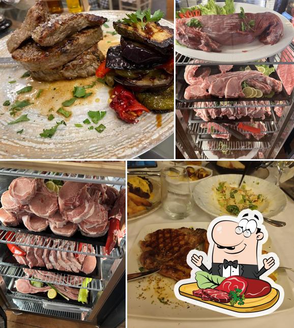 Kalofagas Greek Traditional Cuisine