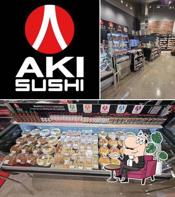 Aki Sushi