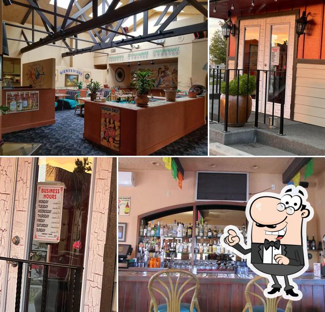 Baja Cantina
