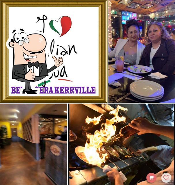 Bella Sera of Kerrville, Inc.