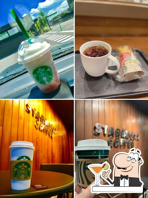 Starbucks Coffee - Tosu Kuranouemachi