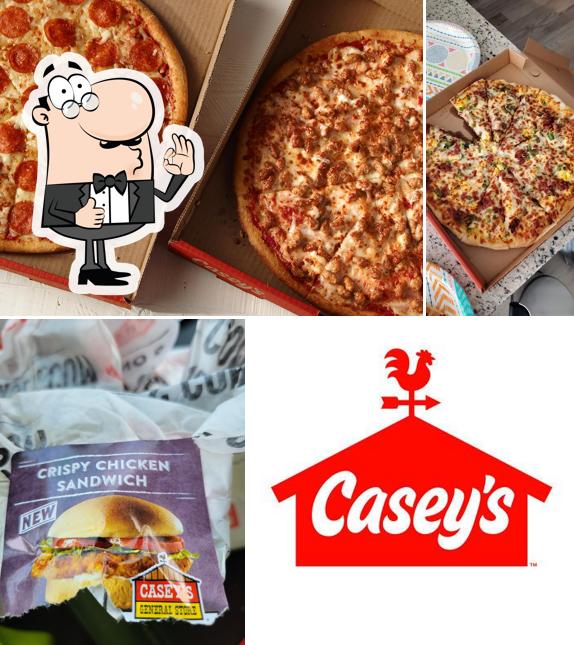 Casey's
