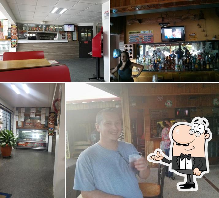 David's Pizza