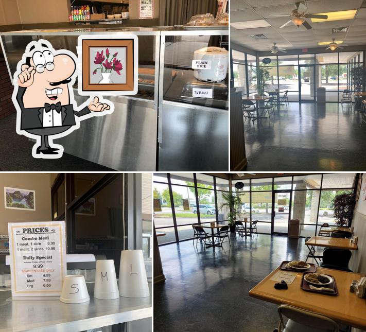 Lola's Filipino Cafe & Mini Store
