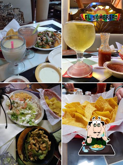 El Sombrero of Crossgates