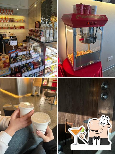 Etlon Coffee