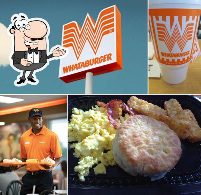 Whataburger