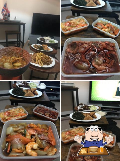Yummy Chinese