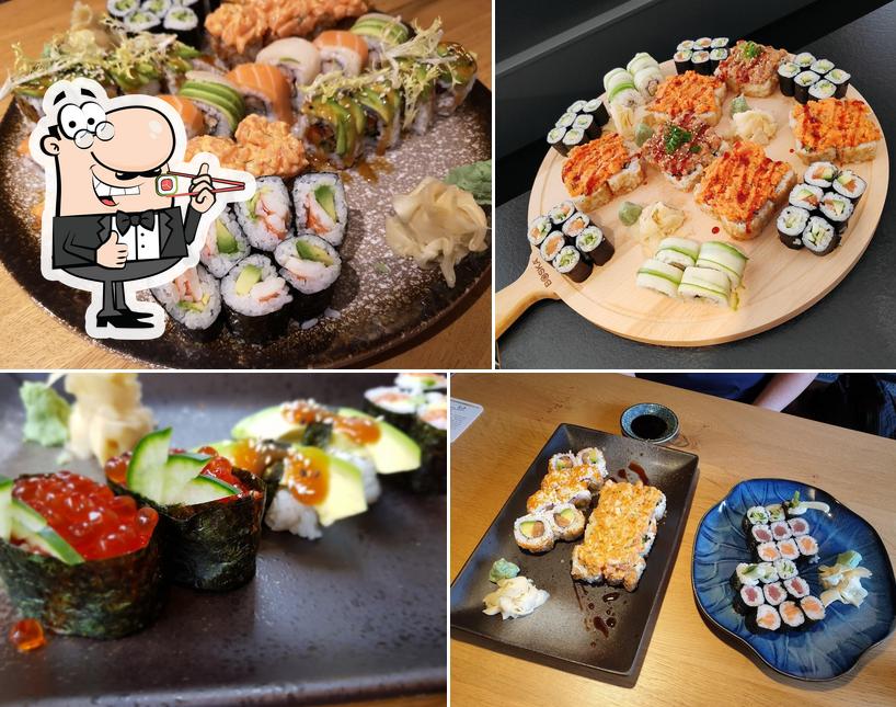 Ginko Restaurant