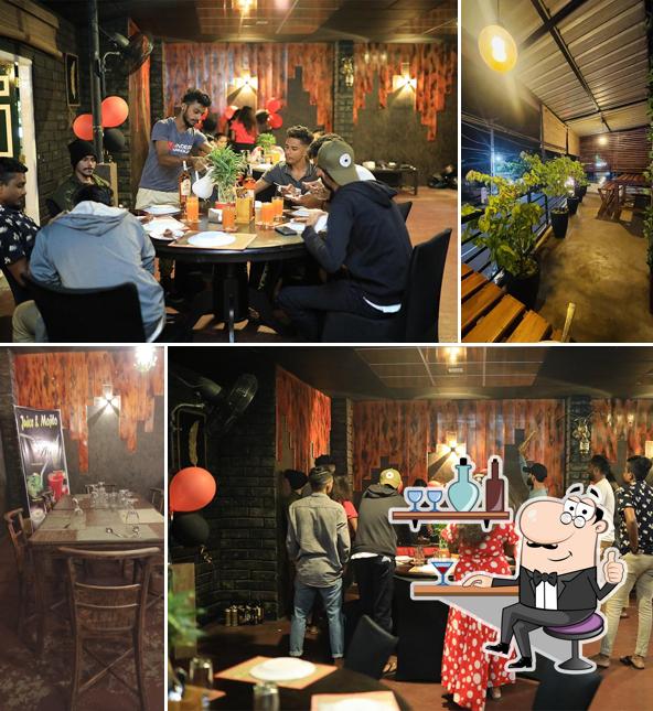 Jhony Food Restaurant Negombo