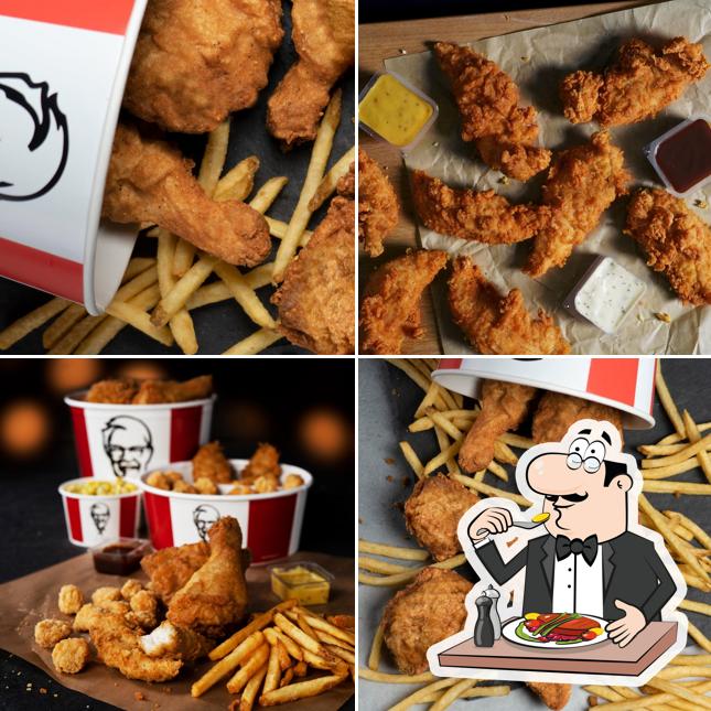 KFC