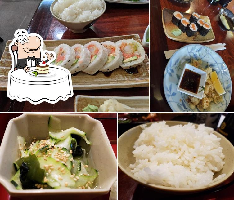 Kisetsu Restaurant