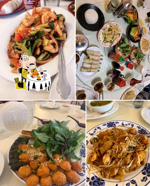 Nam Phuong Restaurant