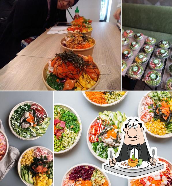Pokay - Poké bowl Delft