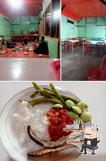 Pondok salero