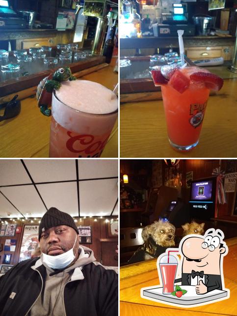 Bc's Pub