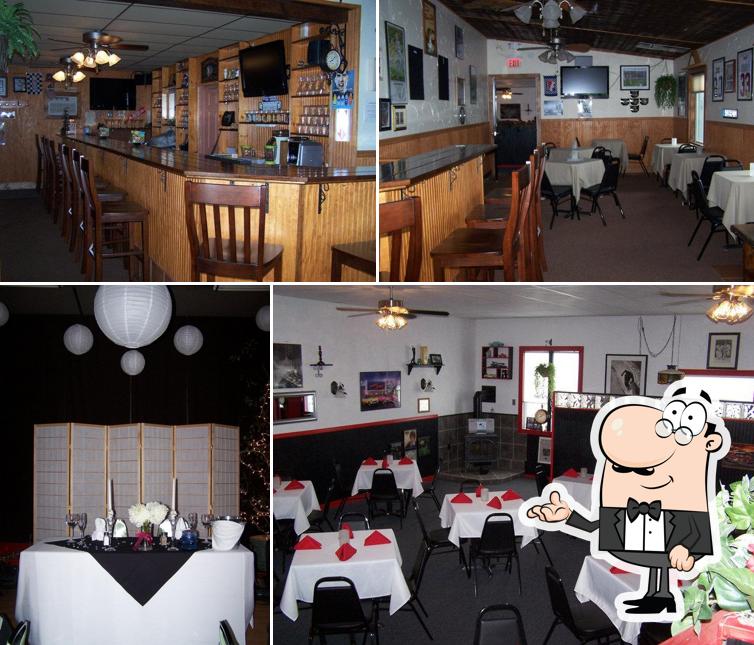 Boni's Bistro