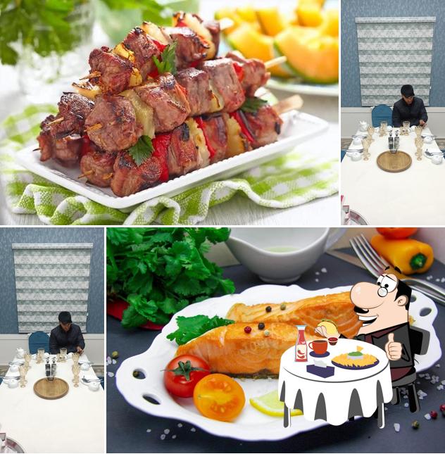 "CHUQUR" KAFE