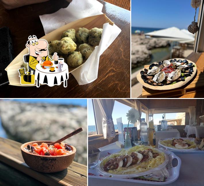 Ristorante Il Trullo