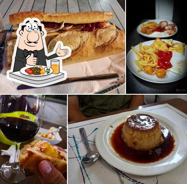 TABERNA BERDIE