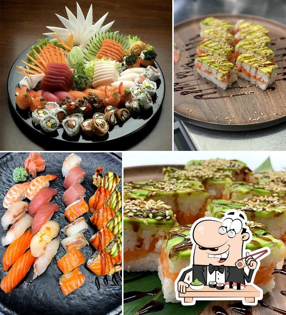 Banshi Sushi Udine