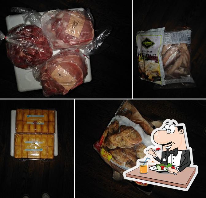 Buddy's Kitchen