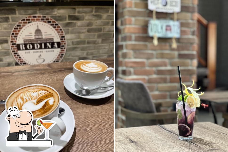 Café Rodina
