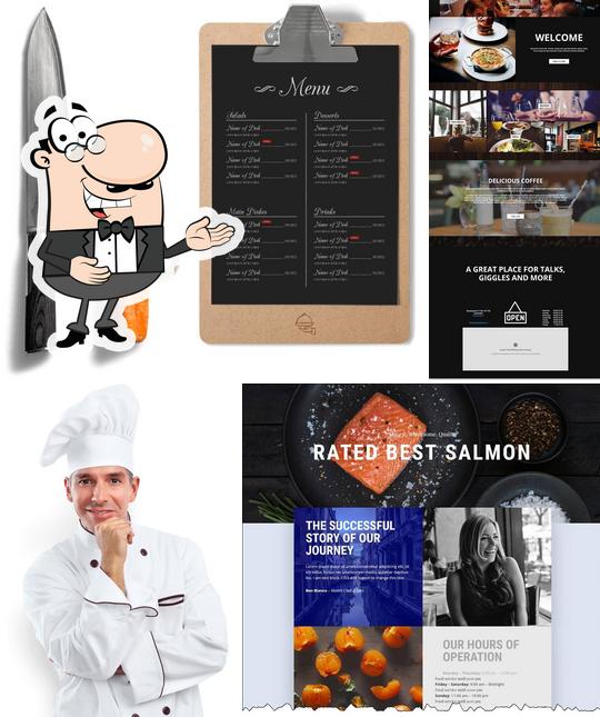 Culinary Reach