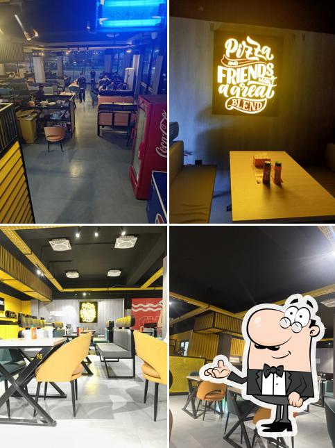Fifth Avenue Pizza - Burewala