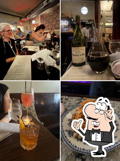 Gigi Wine Bar and Bistro