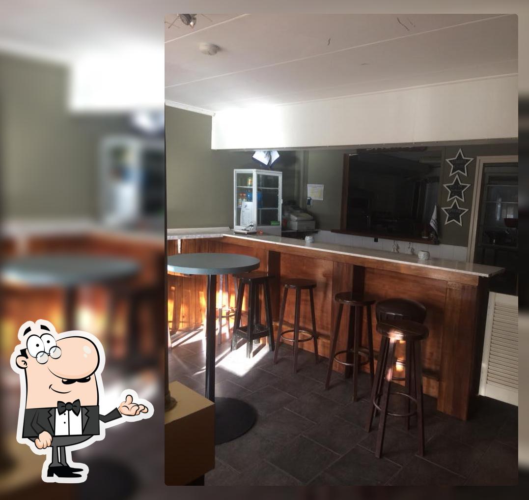 Grillroom De Zwaluw
