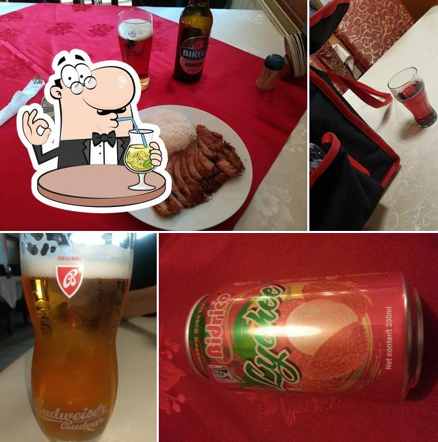 Indická restaurace Dillí