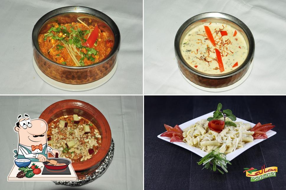 Krave Grill & Catering