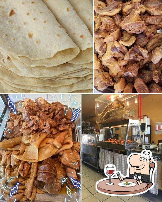 La Cocina Del Pueblo