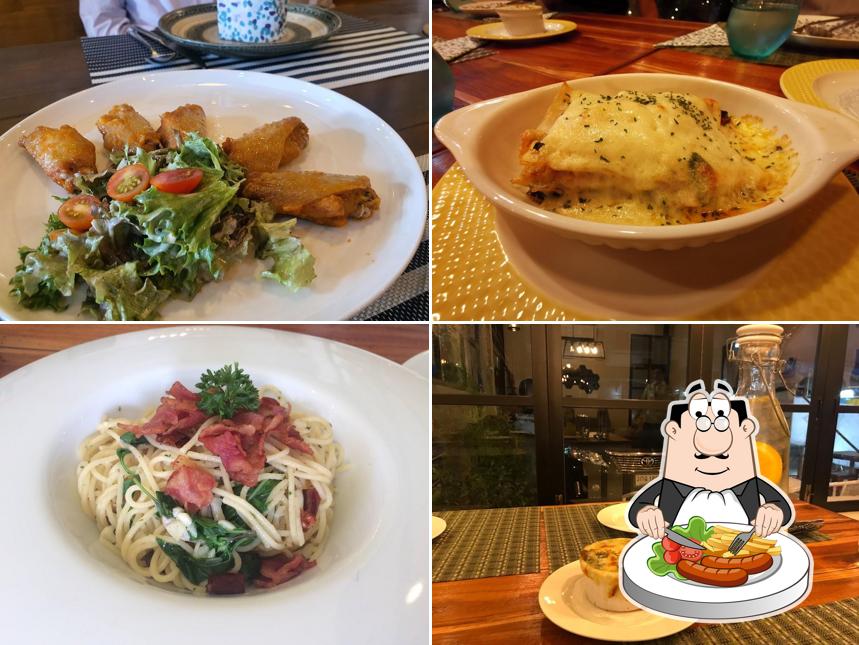 Little La Cuisine