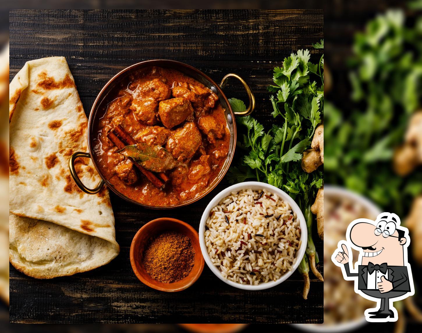 North Indian Spice House